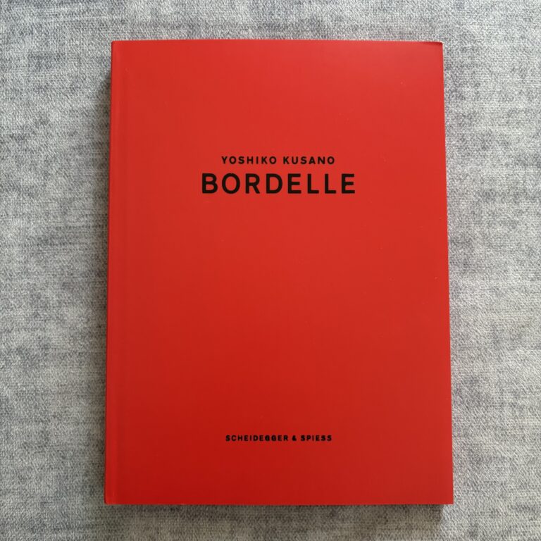 Buchrezension zu "Bordelle"